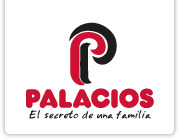 Palacios logo